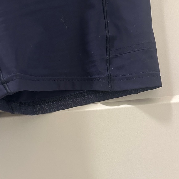 Outdoor Voices Navy Blue Mini Dress - Picture 6 of 8